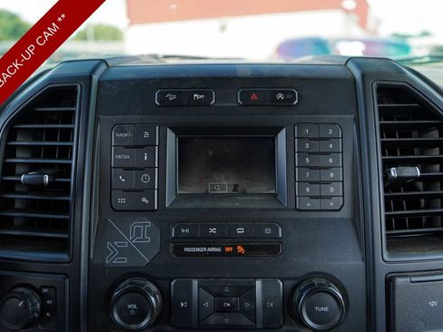 Used 2018 Ford F150 XL w/ Equipment Group 101A Mid AWD/4WD image 11
