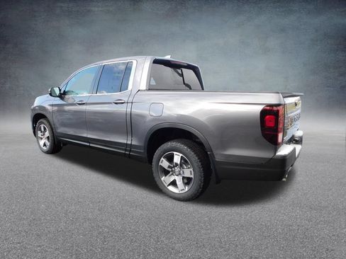 New 2026 Honda Ridgeline RTL image 9