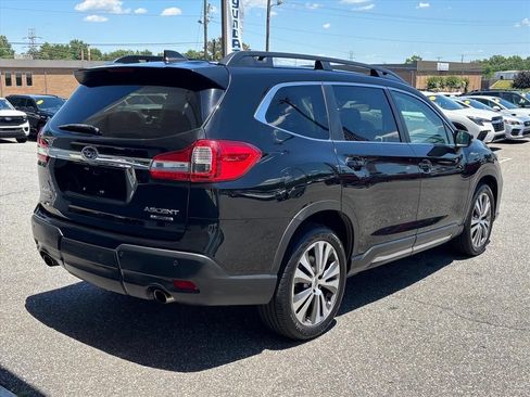 Used 2019 Subaru Ascent Limited AWD/4WD image 26