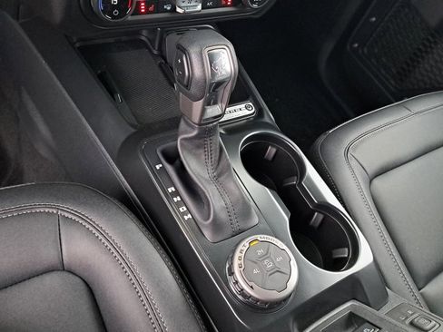 New 2026 Ford Bronco Big Bend image 32