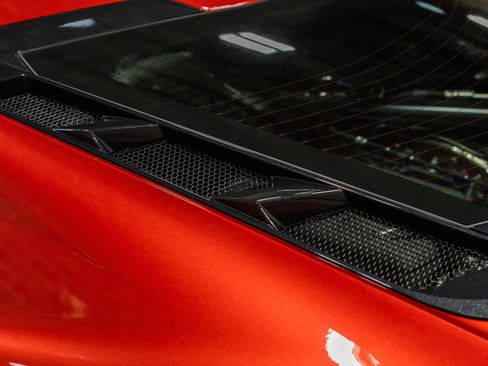 Used 2023 Chevrolet Corvette Stingray Coupe w/ Z51 Performance Package image 17