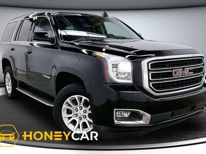 Used 2018 GMC Yukon SLT