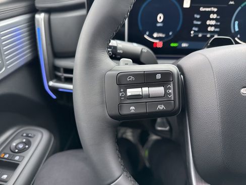 New 2026 Hyundai Santa Fe Limited image 33