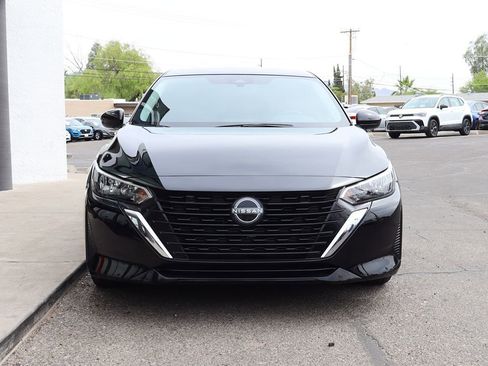 Used 2024 Nissan Sentra S image 16