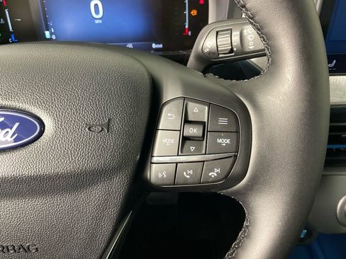 New 2026 Ford Maverick XLT image 23