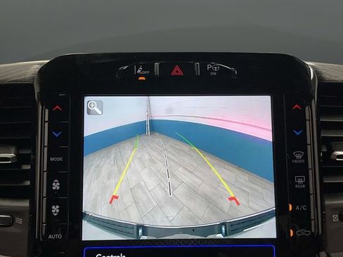 Used 2020 RAM 1500 Limited w/ Advanced Safety Group image 10