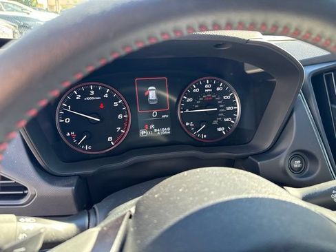 Used 2026 Subaru Impreza RS AWD/4WD image 11