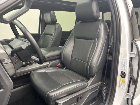 Used 2024 Ford F150 Lariat w/ Bed Utility Package AWD/4WD image 13