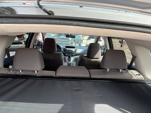 Used 2012 Honda CR-V EX image 16