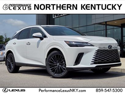 New 2026 Lexus RX 350 Premium w/ Convenience Package