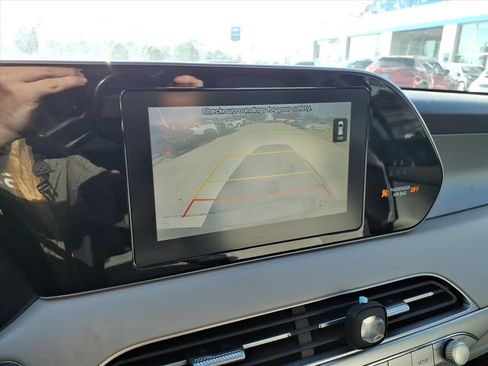 Used 2020 Hyundai Palisade SEL FWD image 16