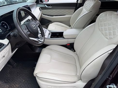 Used 2020 Hyundai Palisade Limited AWD/4WD image 27