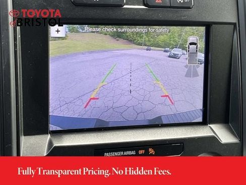 Used 2019 Ford F150 XL w/ Equipment Group 101A Mid AWD/4WD image 31