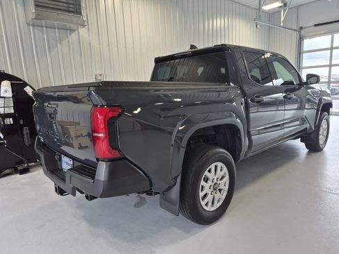 Used 2024 Toyota Tacoma SR AWD/4WD image 3
