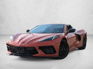 Used 2026 Chevrolet Corvette Stingray Preferred Conv RWD video 2