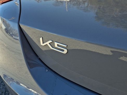 Used 2024 Kia K5 GT-Line w/ GT-Line Premium Package image 36