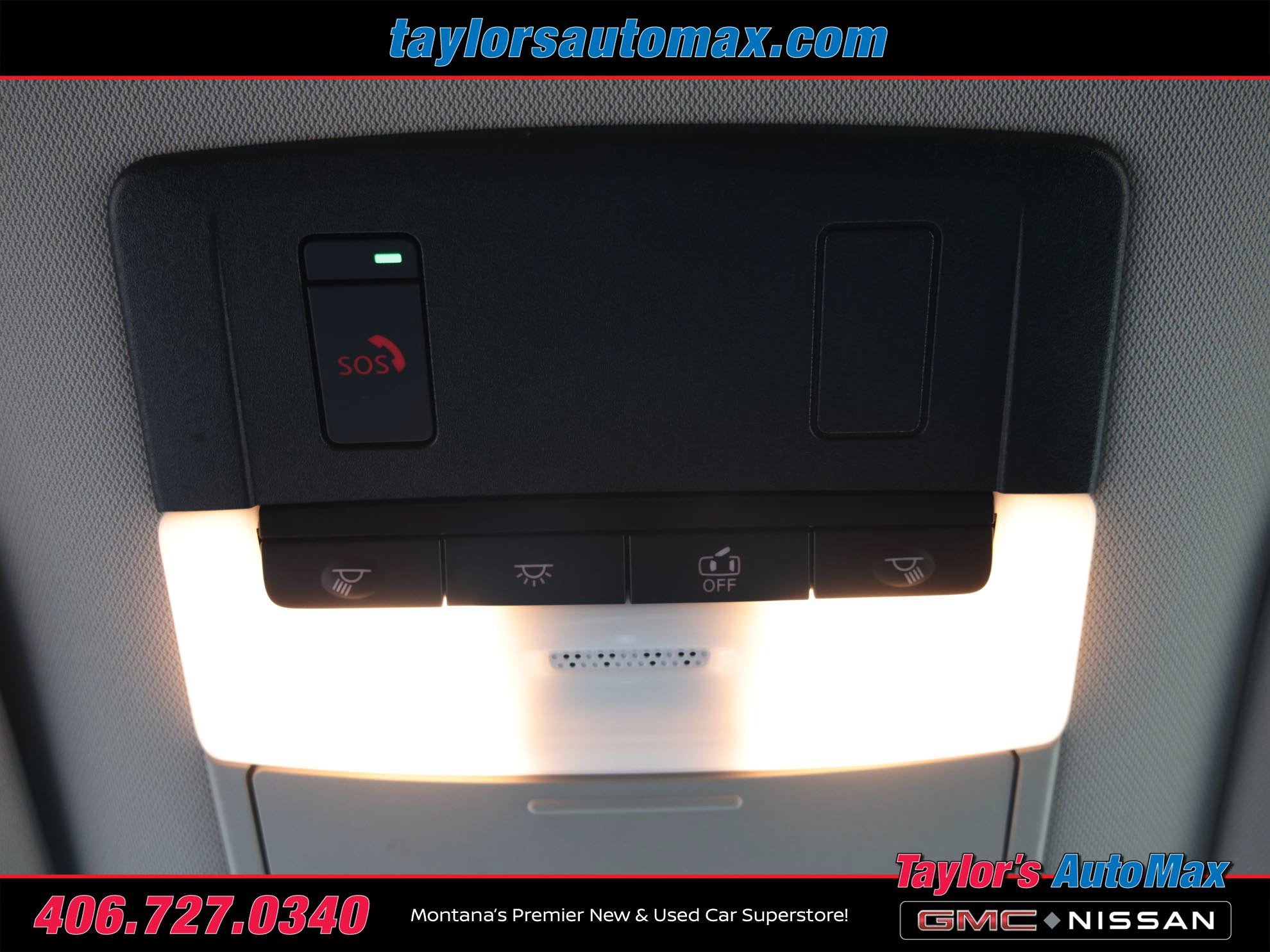 Used 2023 Nissan Pathfinder SL w/ Black Appearance Package AWD/4WD image 35