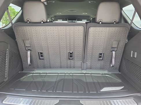 New 2026 Chevrolet Tahoe RST RWD image 13