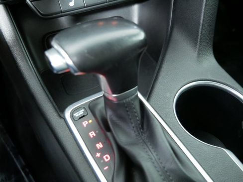 Used 2022 Kia Sportage Nightfall Edition w/ Nighfall AWD Premium Package image 35