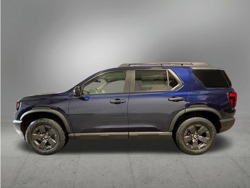 New 2026 Honda Passport RTL image 2