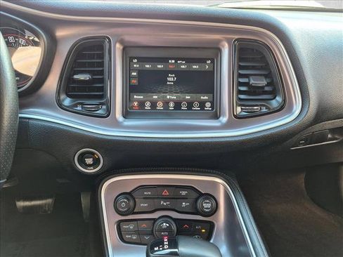 Used 2019 Dodge Challenger GT w/ Blacktop Package AWD/4WD image 13