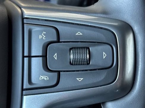Used 2025 Chevrolet Silverado 2500 LT w/ Trail Boss Package AWD/4WD image 39