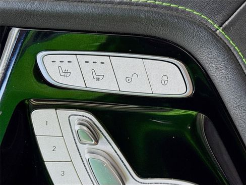 Used 2022 Mercedes-Benz G 63 AMG 4MATIC image 22
