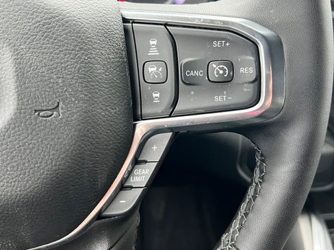 New 2026 RAM 2500 Laramie image 24