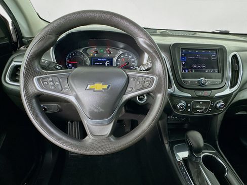 Used 2023 Chevrolet Equinox LT w/ LPO, Floor Liner Package FWD image 11