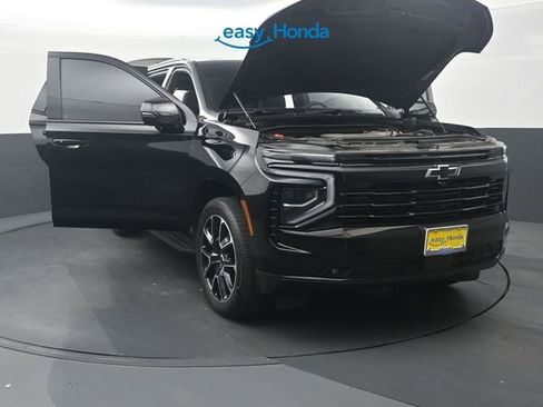 Used 2026 Chevrolet Tahoe RST w/ Comfort Package RWD image 37