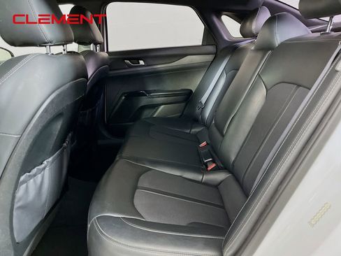 Used 2021 Kia K5 GT-Line w/ GT-Line FWD Premium Package image 32