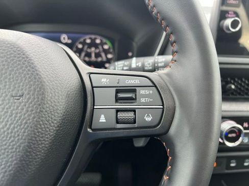 Certified 2026 Honda CR-V TrailSport image 17