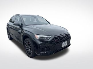 Used 2025 Audi SQ5 Premium Plus AWD/4WD video 2