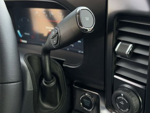 New 2026 Ford F350 Lariat w/ Black Appearance Package image 49