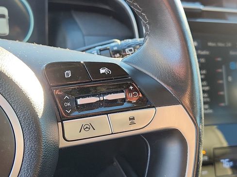 Used 2023 Hyundai Tucson SEL w/ Convenience Package image 23