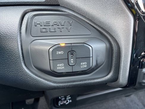 New 2026 RAM 3500 Tradesman image 31