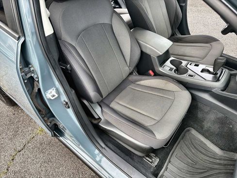 Used 2024 Subaru Crosstrek 2.0i image 23