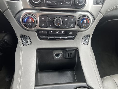 Used 2015 Chevrolet Tahoe LT image 30