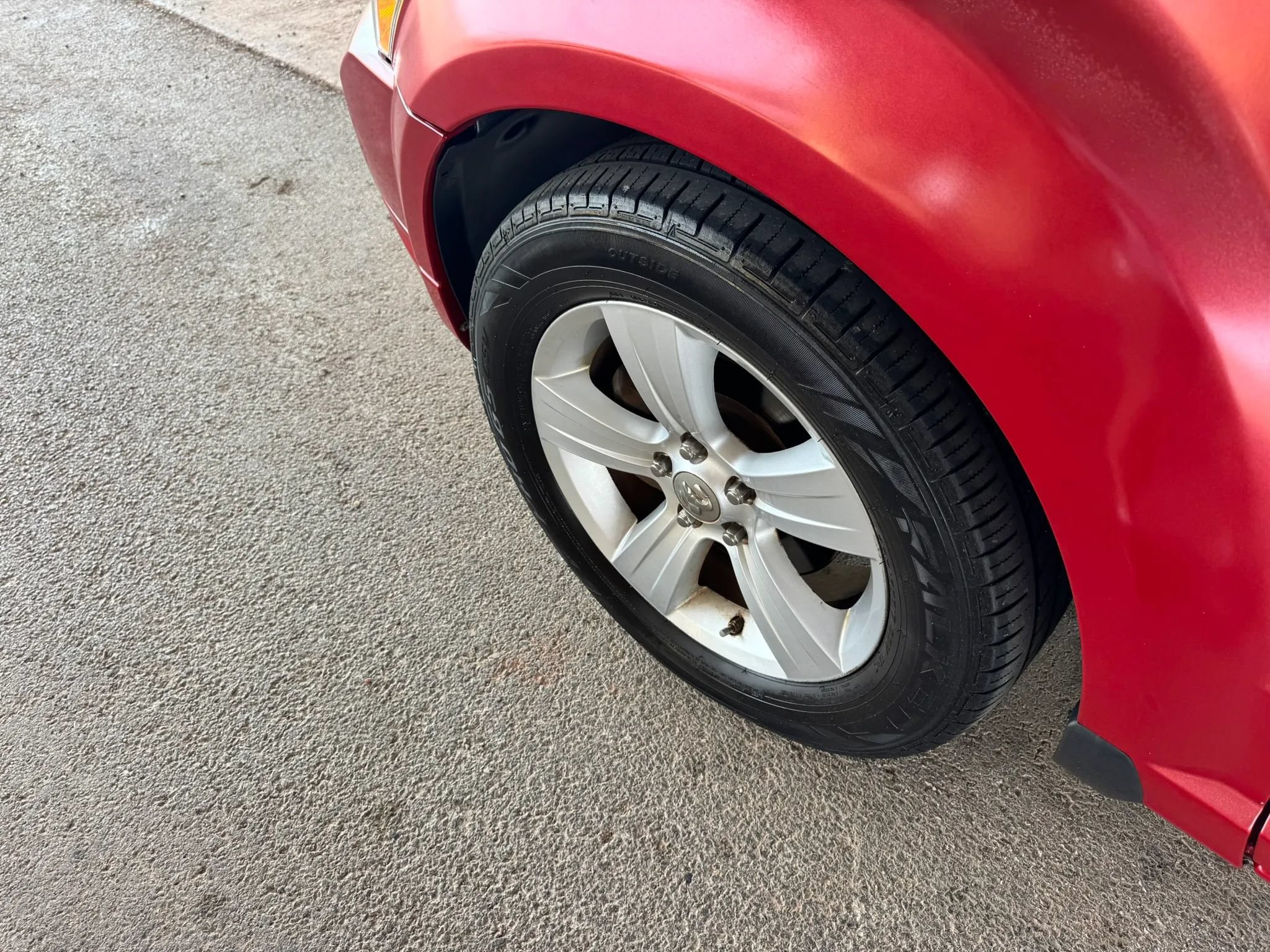 Used 2012 Dodge Caliber SXT w/ Security Group FWD image 29