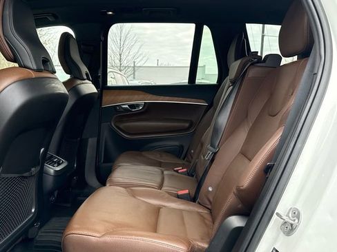 Certified 2023 Volvo XC90 B5 Plus w/ Protection Package image 24
