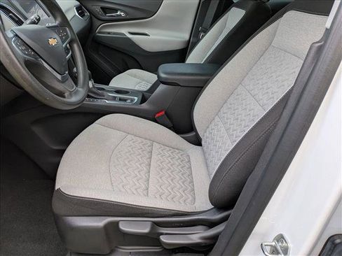 Used 2023 Chevrolet Equinox LS image 15