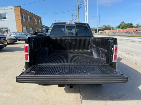 Used 2013 Ford F150 XLT w/ Luxury Equipment Group AWD/4WD image 19