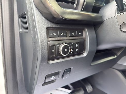 Certified 2024 Ford F250 Lariat w/ Lariat Ultimate Package AWD/4WD image 26