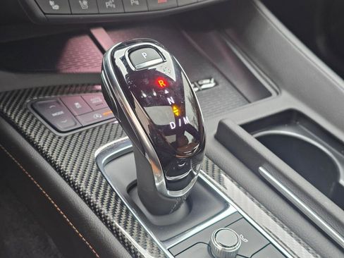 New 2026 Cadillac CT5 V w/ Platinum Package image 43