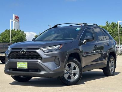 Used 2025 Toyota RAV4 LE