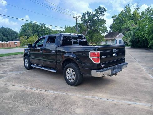 Used 2014 Ford F150 XLT w/ Equipment Group 302A Luxury RWD image 6