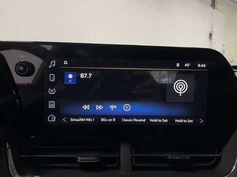 New 2026 Chevrolet Trax ACTIV w/ Driver Confidence Package image 16