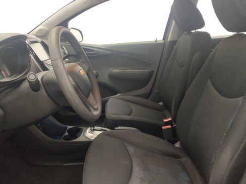 Used 2017 Chevrolet Spark LS FWD image 17
