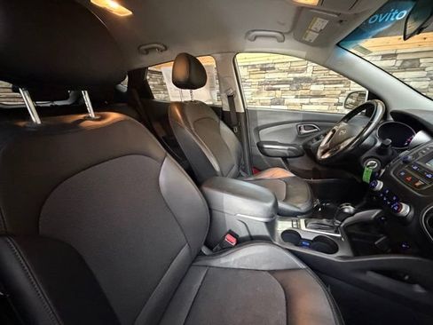 Used 2014 Hyundai Tucson SE FWD image 17