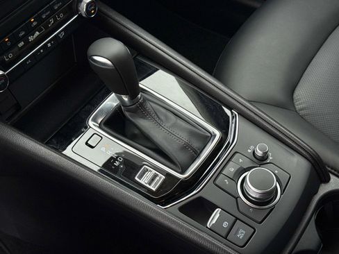 Certified 2025 MAZDA CX-5 AWD 2.5 S w/ Select Package image 25